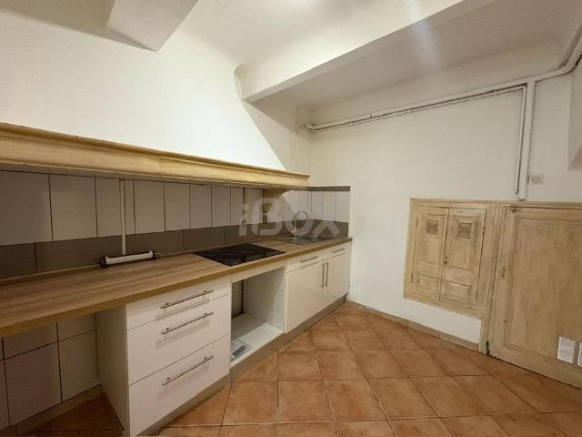 Appartement 2 pièce s 48.4 m²