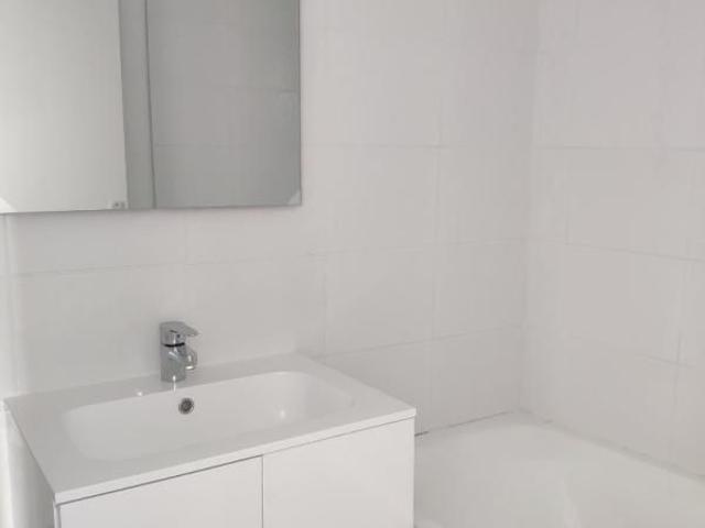 APPARTEMENT 2 pièce s 48m²