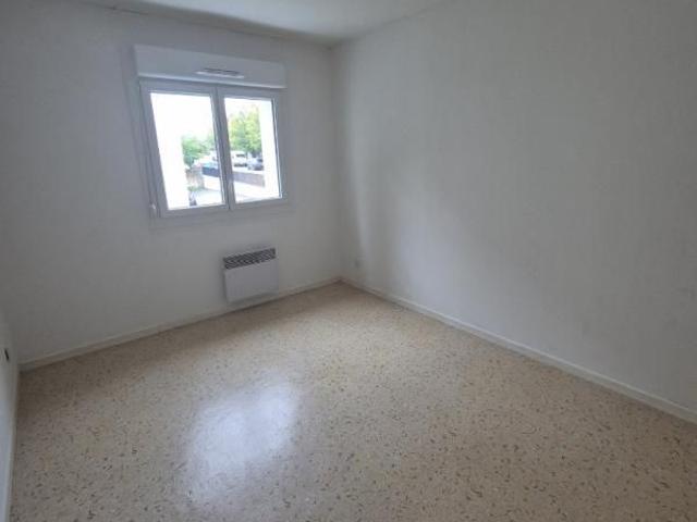 APPARTEMENT 2 pièce s 48m²