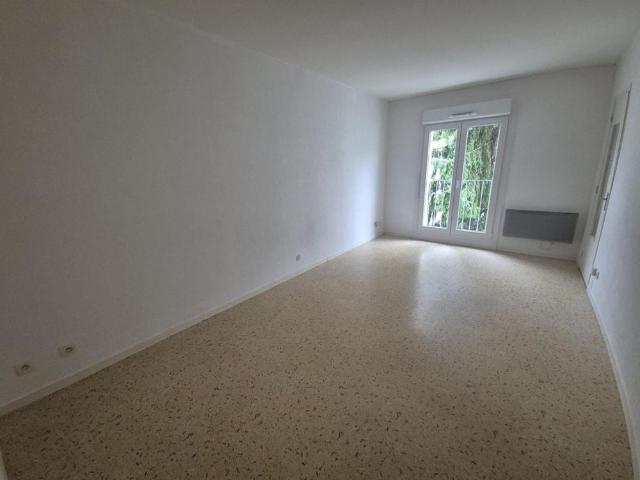 APPARTEMENT 2 pièce s 48m²