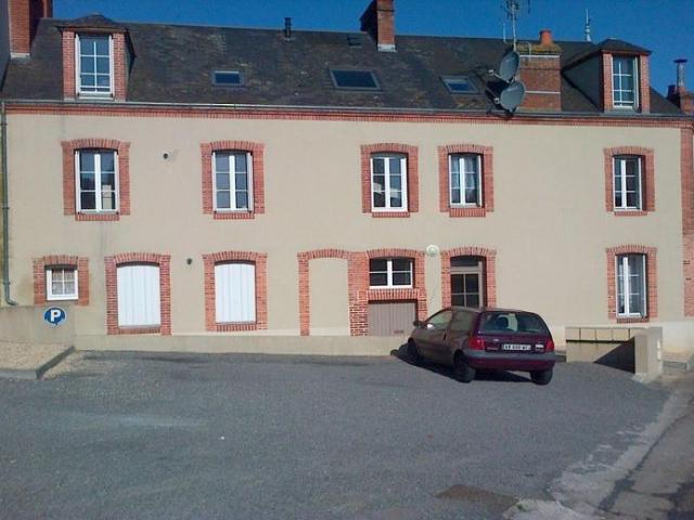 Appartement 2 pièce s