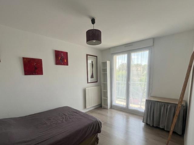 Appartement 2 pièce s 49 m2