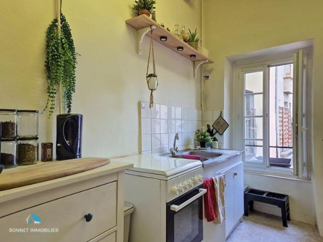 Appartement 2 pièce s 49 m²