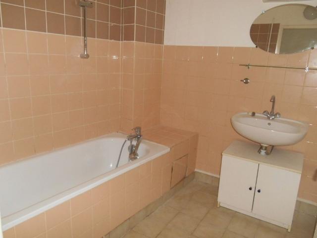 APPARTEMENT 2 pièce s 49m²