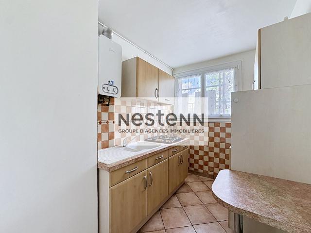 Appartement 2 pièce s 50.29 m2