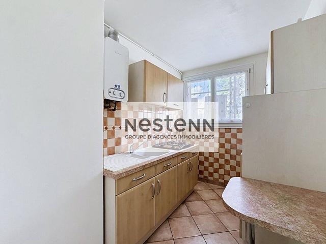 Appartement 2 pièce s 50.29 m2