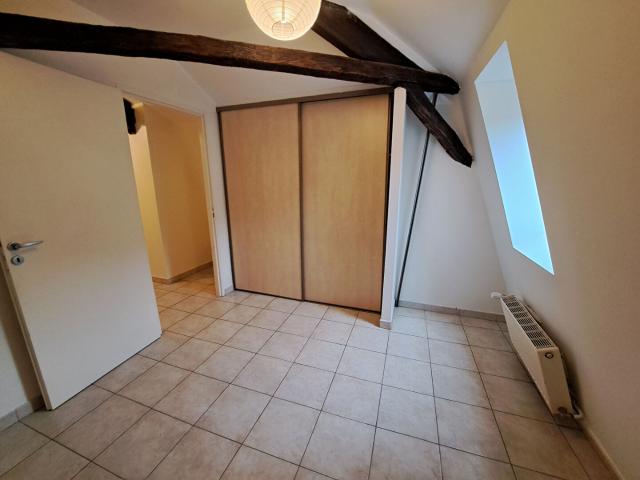 Appartement 2 pièce s 50.75 m2. Chauffage inclus dans le loyer charges inclus!