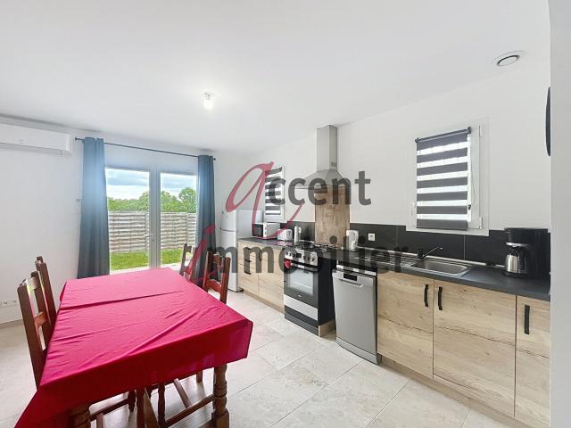 Appartement 2 pièce s 50 m2