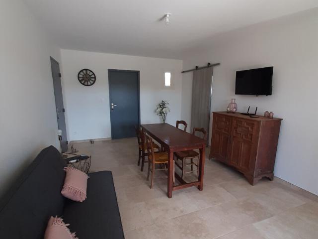 Appartement 2 pièce s 50 m2