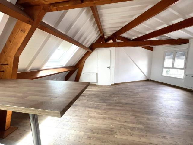 Appartement 2 pièce s 50 m2