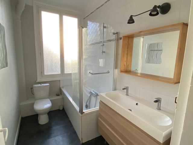 Appartement 2 pièce s – 50 m² – Amiens