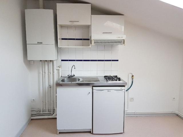 APPARTEMENT 2 pièce s 50m²