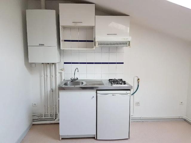 APPARTEMENT 2 pièce s 50m²