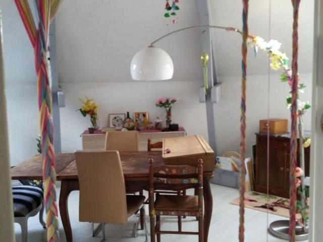 APPARTEMENT 2 pièce s 50m²
