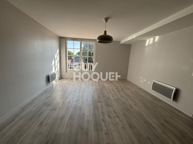 Appartement 2 pièce s 52.31 m2