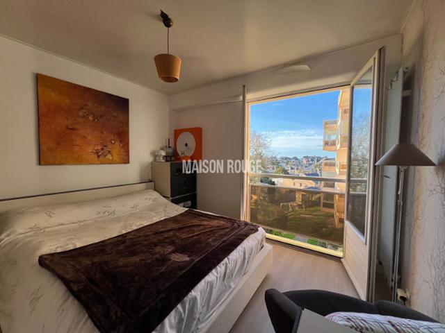 Appartement 2 pièce s 52.37 m2