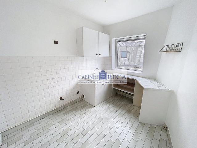 Appartement 2 pièce s 52 m2