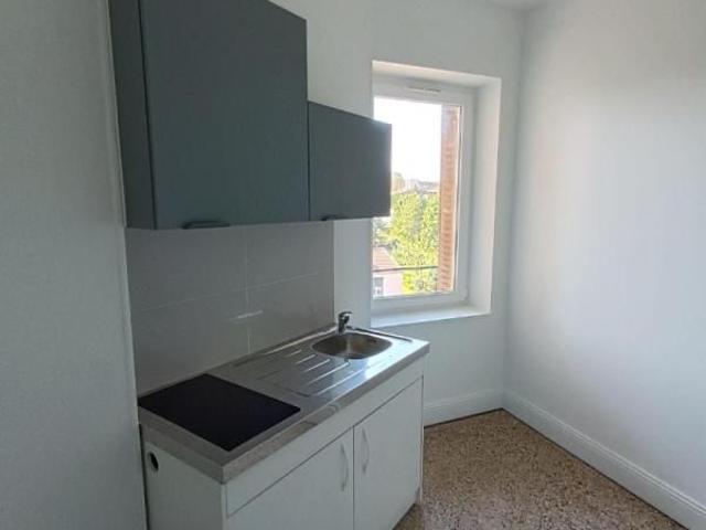 APPARTEMENT 2 pièce s 53m²