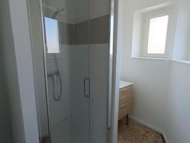 APPARTEMENT 2 pièce s 53m²