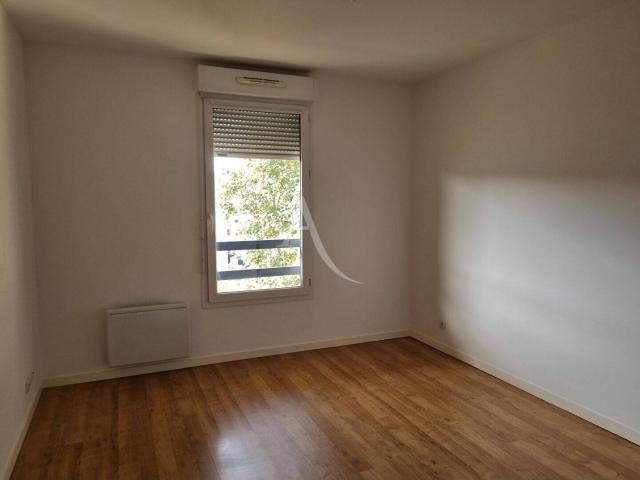 Appartement 2 pièce s 54.32 m2 en centre ville