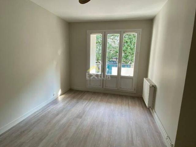 Appartement 2 pièce s 54.36 m2