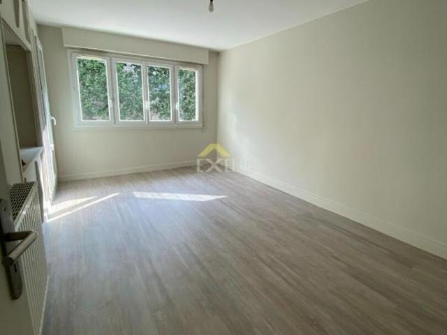 Appartement 2 pièce s 54.36 m2