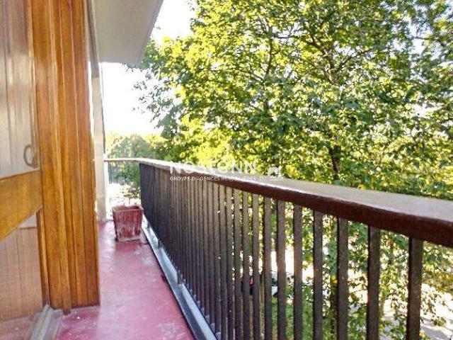 Appartement 2 pièce s 54,84 m² / LA CELLE SAINT CLOUD