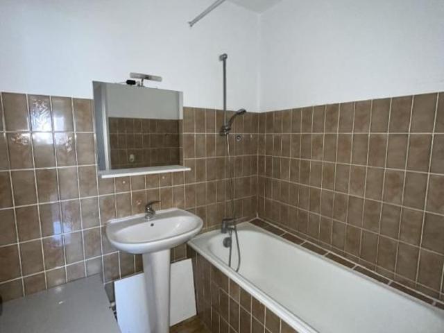APPARTEMENT 2 pièce s 54m²