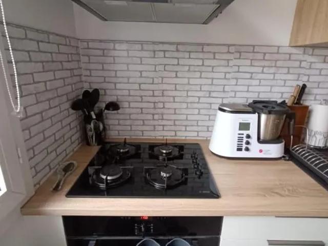 APPARTEMENT 2 pièce s 54m²