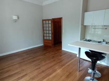 APPARTEMENT 2 pièce s 54m²