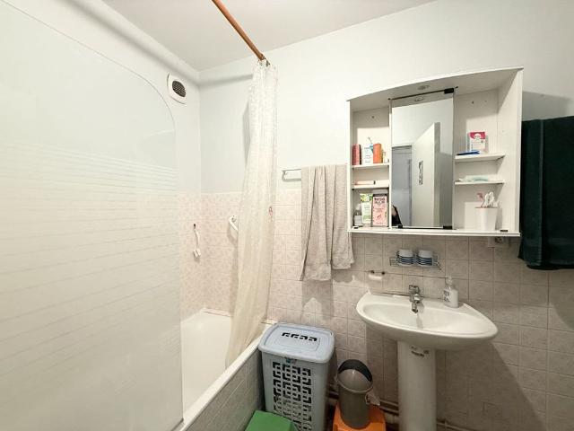 APPARTEMENT 2 PIÈCE S 55 M² CHARLEVILLE MÉZIÈRES