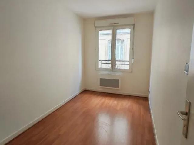 APPARTEMENT 2 pièce s 57m²