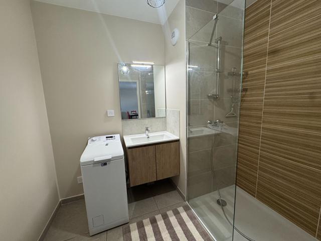 Appartement 2 pièce s