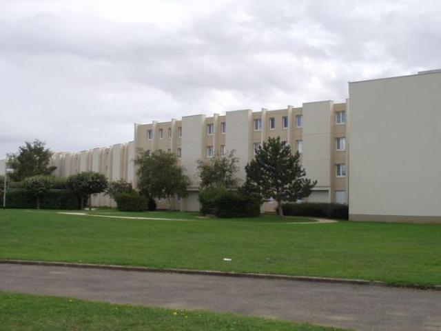 Appartement 2 pièce s