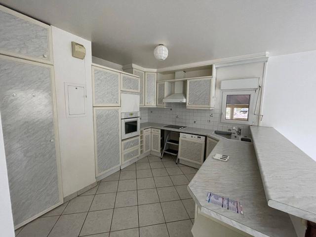 Appartement 2 pièce s 59.45 m2 ORSAY CENTRE VILLE