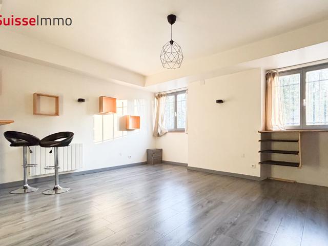 Appartement 2 pièce s 59m2