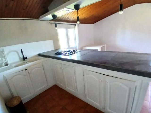 Appartement 2 pièce s 60 m2