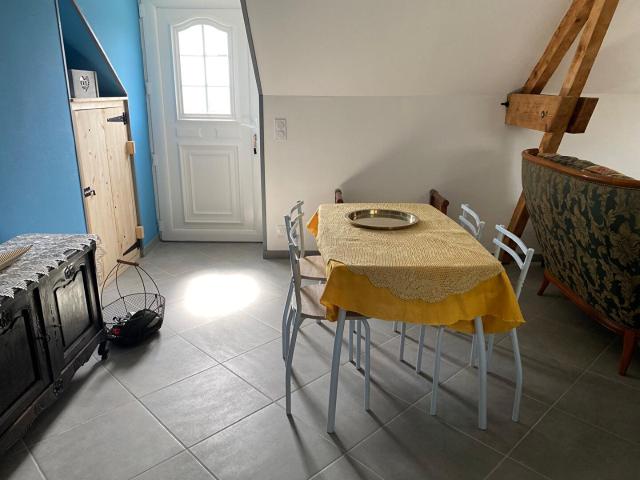 Appartement 2 pièce s 61 m2