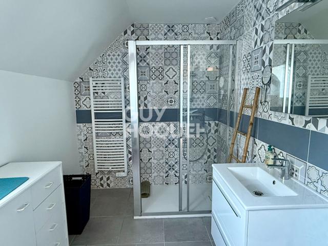 Appartement T2 650CC