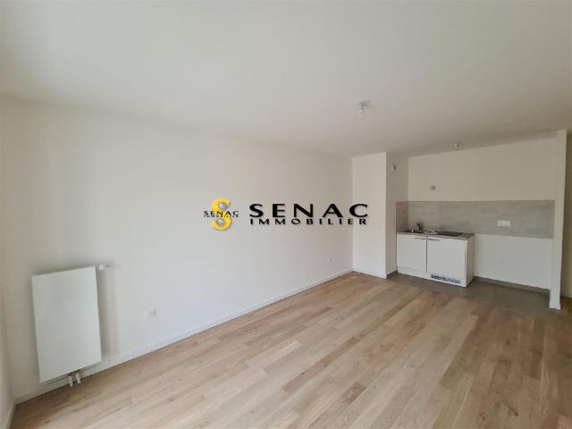 APPARTEMENT 2 pièce s
