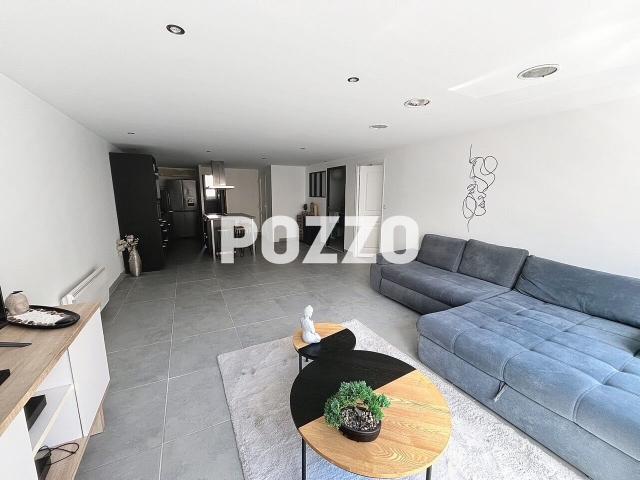 Appartement 2 pièce s 66.48 m2