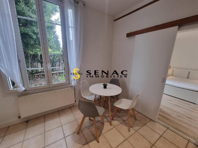 APPARTEMENT 2 pièce s