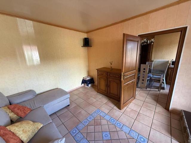 Appartement 2 pièce s
