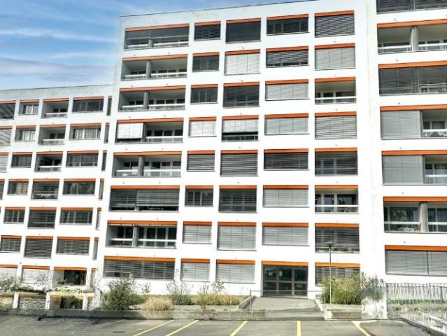 Appartement, 2 pièce s