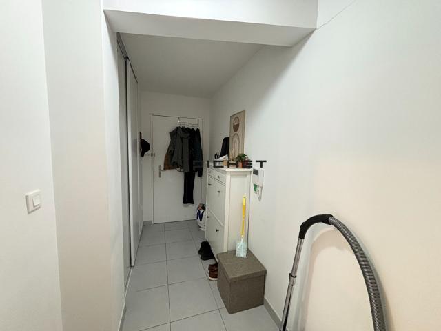Appartement 2 pièce s