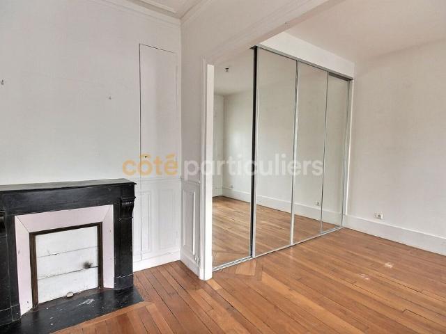 Appartement 2 pièce s