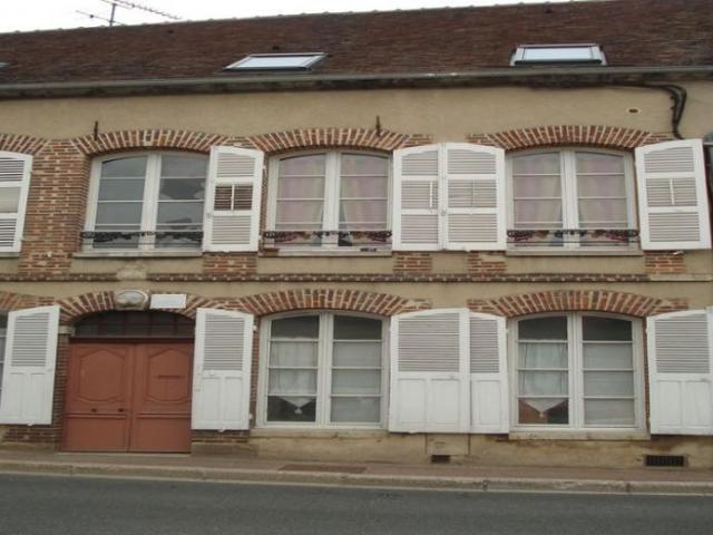 Appartement 2 pièce s