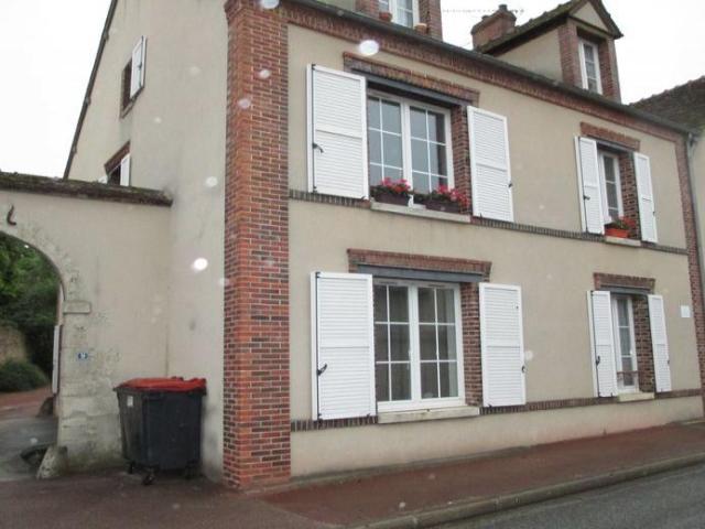Appartement 2 pièce s