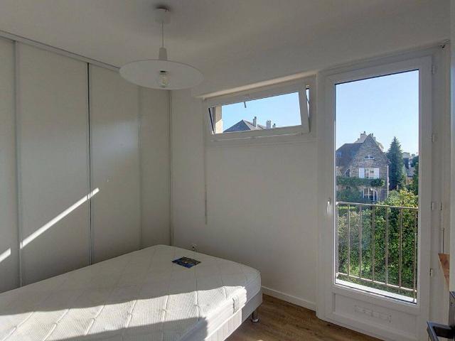 Appartement 2 pièce s