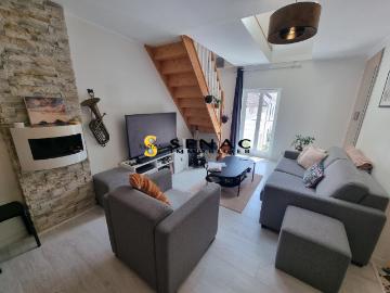 APPARTEMENT 2 pièce s